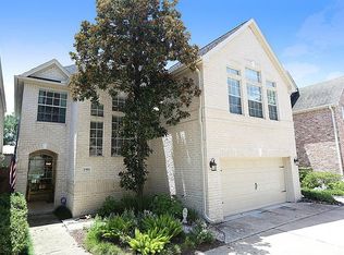 1413 Whispering Pines Dr APT 2, Houston, TX 77055