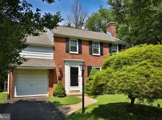 250 Forrest Ave, Elkins Park, PA 19027