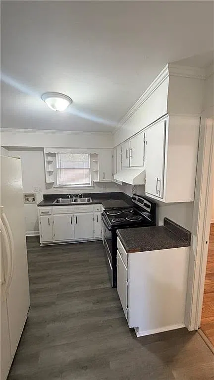 3 bed, 1.0 bath, 1040 sqft, $1,300 — Photo 4