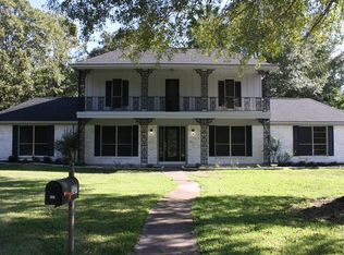 127 Ridgewood St, Lufkin, TX 75904