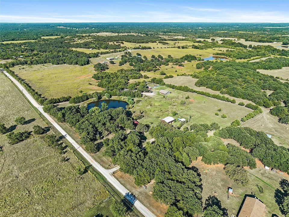 38371 Wright Rd, OK 74878 Zillow