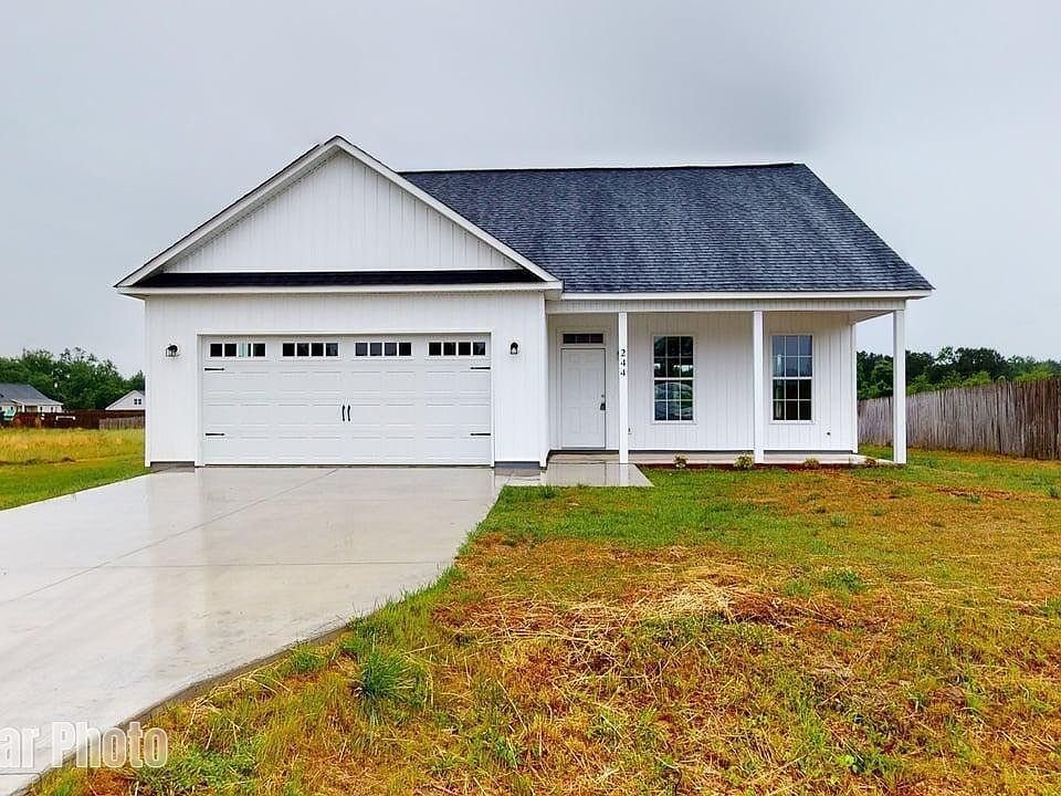 1st image of 313 Starky Drive