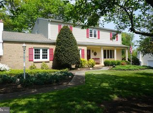 51 Deerpath Rd, Chalfont, PA 18914