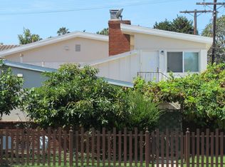 8817 Pershing Dr, Playa Del Rey, CA 90293