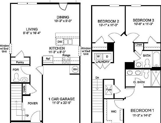 4043 Belcourt Dr NE — Photo 3