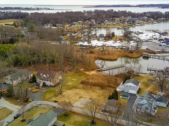 4th image of Frog Mortar Rd