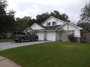 22121 Diane Dr, Spring, TX 77373