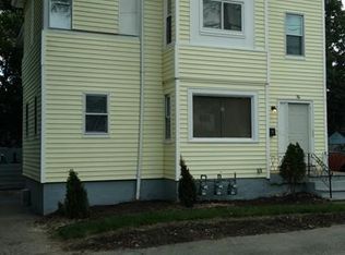76 Wyman St, Brockton, MA 02301