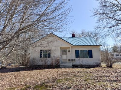 108 Enfield Road, Lincoln, ME, 04457