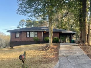 2079 Mark Trl, Decatur, GA 30032