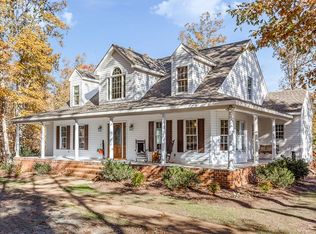 4268 Rocky Hill Rd, Blackstone, VA 23824