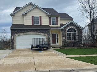 783 Outrigger Cv, Painesville, OH