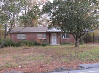 101 Flanders Dr, Warner Robins, GA 31093