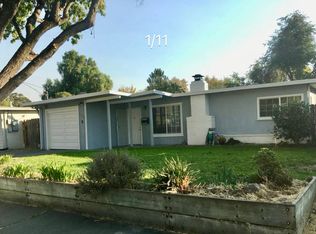 2016 Highland Dr, Concord, CA 94520