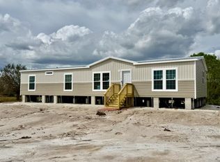 15033 NW 264th St, Okeechobee, FL 34972