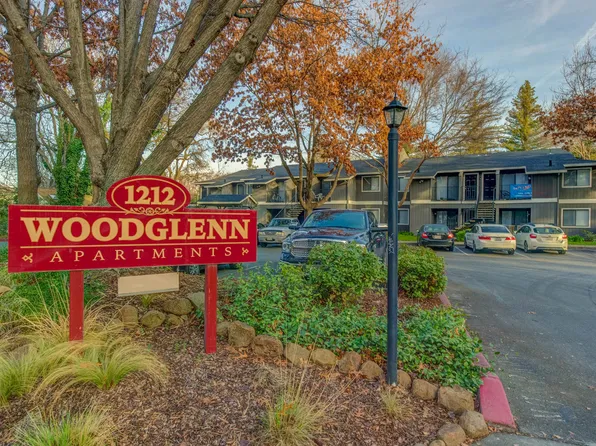 1212 W Sacramento Ave #11, Chico, CA 95926