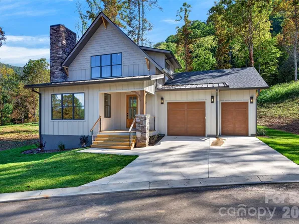 100 Bear Tree Cv, Canton, NC 28716
