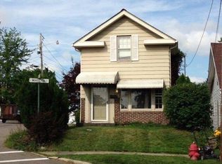 140 S Marietta St, Saint Clairsville, OH 43950