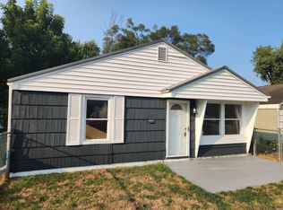 905 W Bryan St, South Bend, IN 46616