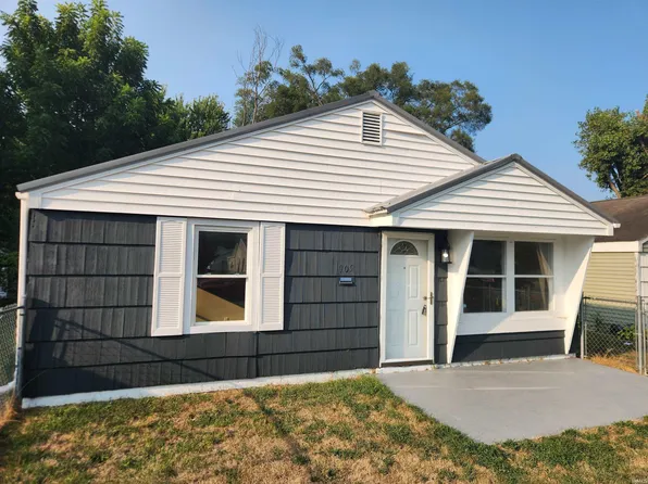 905 W Bryan St, South Bend, IN 46616