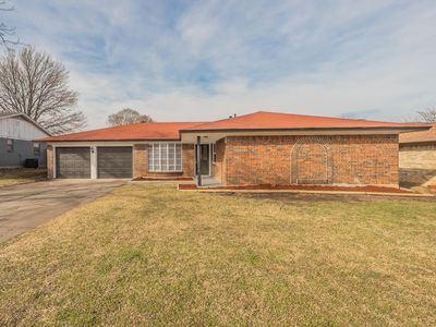 1921 Guinevere St, Arlington, TX, 76014