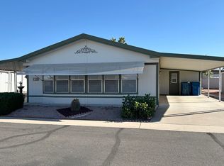 834 S Meridian Rd LOT 105, Apache Junction, AZ 85120