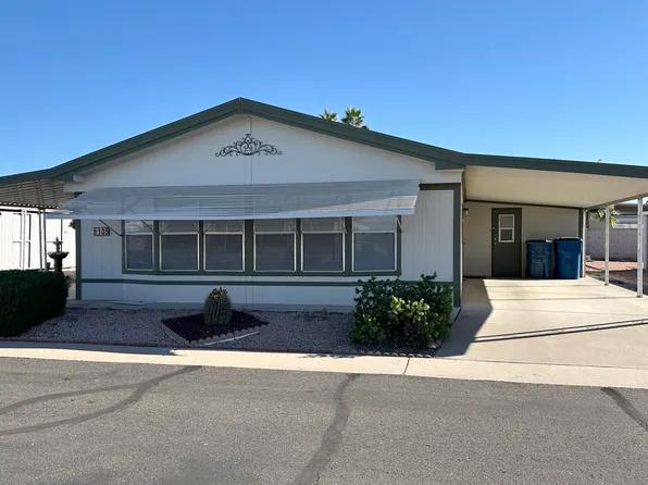 834 S Meridian Road #105, Apache Junction, AZ 85120
