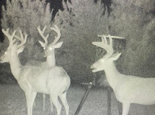 448 Attala County Rd #4005, Goodman, MS 39079