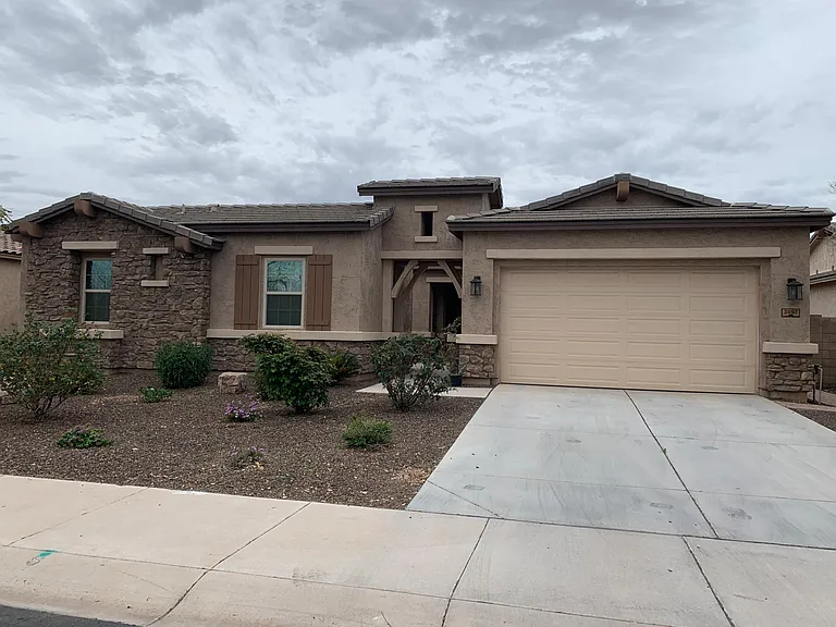3057 E Derringer Way — Photo 1