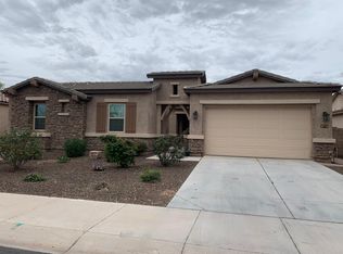 3057 E Derringer Way, Gilbert, AZ 85297