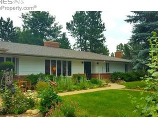 2700 Wakonda Dr, Fort Collins, CO 80521