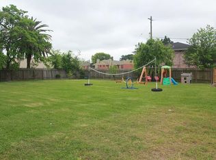 9642 Grannis St, Houston, TX 77075