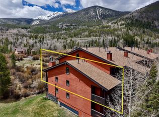 855 S 5th Ave APT 296, Frisco, CO 80443