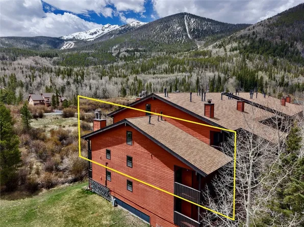 855 S 5th Avenue UNIT 296, Frisco, CO 80443