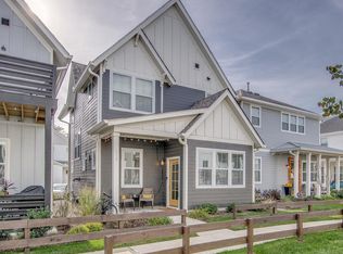 1019 Treaty Oaks Dr, Nashville, TN 37209
