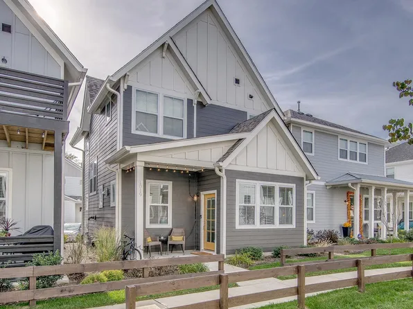 1019 Treaty Oaks Dr, Nashville, TN 37209