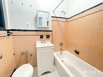 Rented by Alpha Properties NYC I LLC