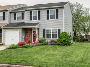 316 Catalano Ln, Logan Township, NJ 08085