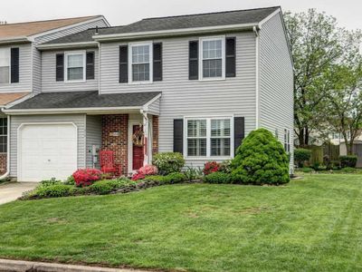 316 Catalano Ln, Logan Township, NJ, 08085