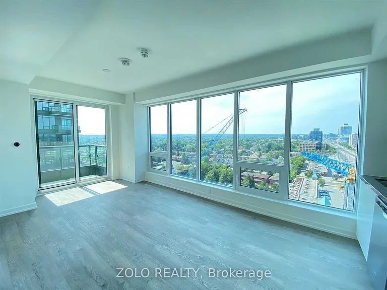 1602 E Yonge St #8868 — Photo 4