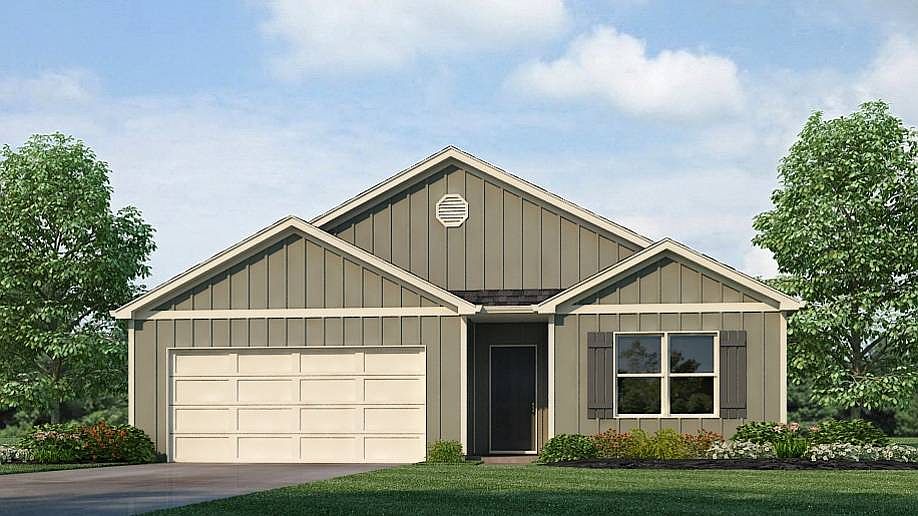 Plan Elevation.