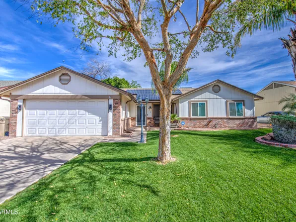 18413 N 55th Lane Lane, Glendale, AZ 85308