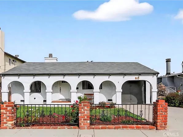 2337 249th St, Lomita, CA 90717