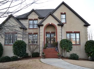 1731 Southcrest Trl, Hoover, AL 35244