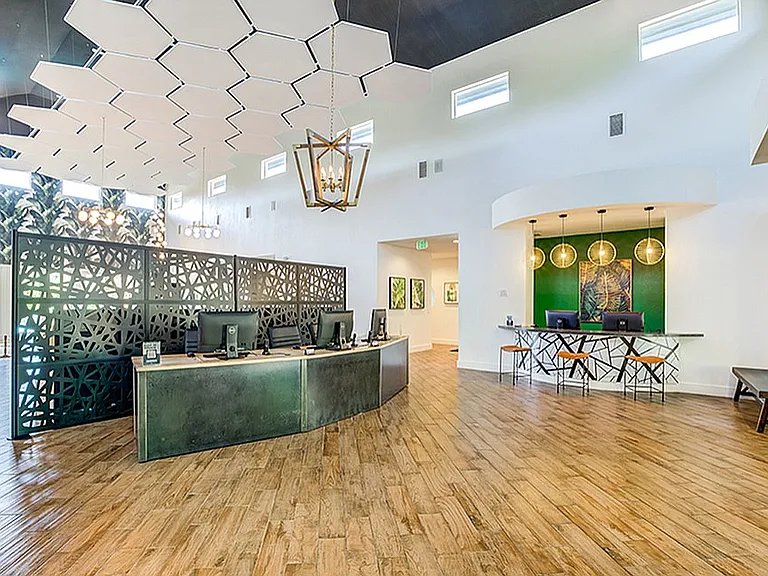 Cabana Beach Gainesville-Student Living Near University of Florida-Leasing Office