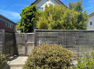 1909 Berkeley Way APT 4, Berkeley, CA 94704