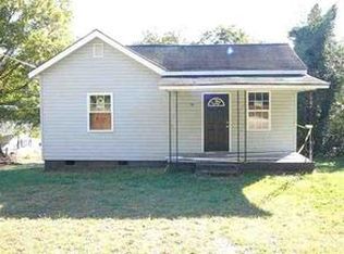 926 Railroad St, Anderson, SC 29624