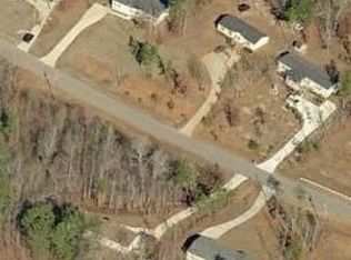 1175 Forest Acres Cir, Athens, GA 30601