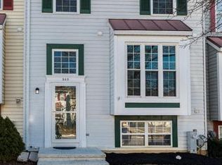 509 Crossbridge Dr, Westminster, MD 21158