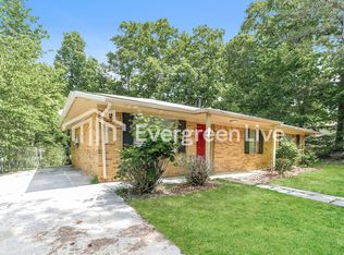 5590 Dug Hollow Rd, Pinson, AL 35126